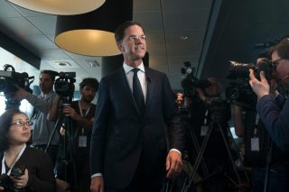 Ξέφτισε ο… «τεφλόν» Ρούτε;