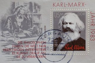 Marx