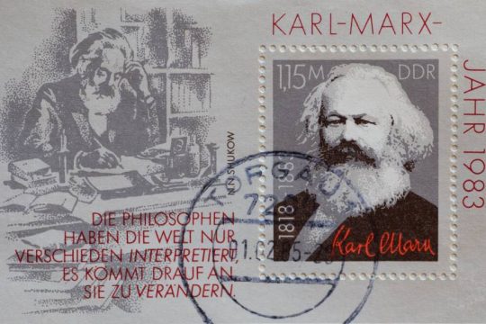 Marx