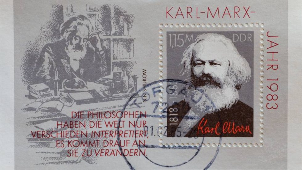 Marx