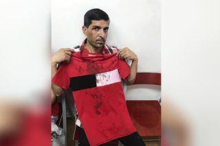 Δύο φασιστικές επιθέσεις σε λιγότερο από έναν μήνα