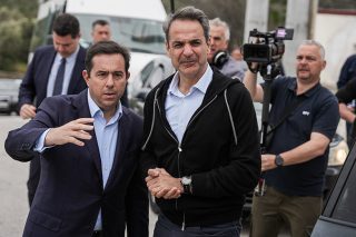 Η Σίβυλλα που χλιμιντρίζει
