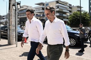 Αμετανόητοι