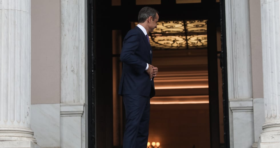 Ελληνοτουρκικά: Η αναφορά Μητσοτάκη σε «υποχωρήσεις» που έφερε σοβαρές αντιδράσεις
