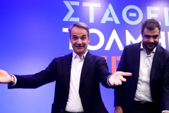 Μπάχαλο σε ζωντανή μετάδοση: Οι υπουργοί «μαρτυρούν», το Μαξίμου τους… διορθώνει