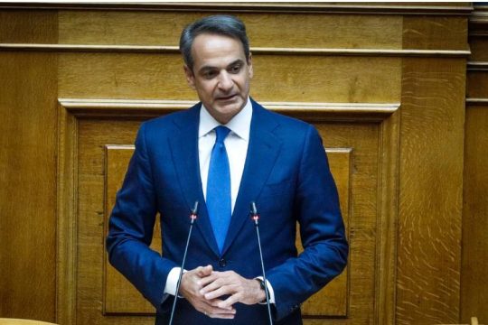 Επιδομάτων συνέχεια και στο βάθος… αυξήσεις μισθών