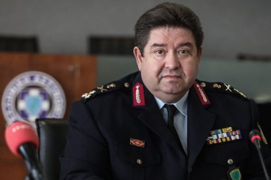 Δόγμα «νόμος και τάξη» στο Ηράκλειο από τη Ν.Δ.