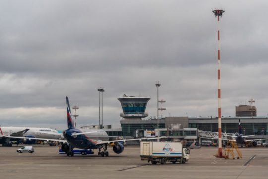 Για τρομοκρατική ενέργεια σε βάρος της καταγγέλλει η Μόσχα το Κίεβο