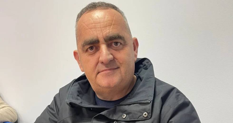 «Πόρτα» εφετείου στον Μπελέρη – Παραμένει στη φυλακή