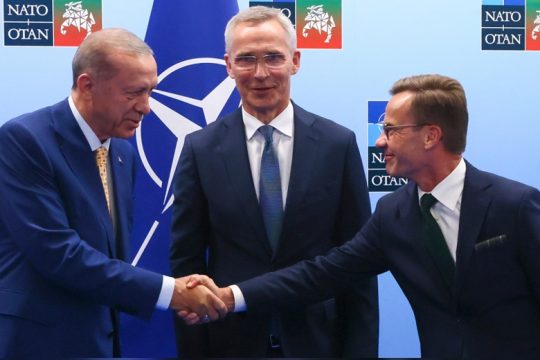 Από τα αζήτητα στο προσκήνιο