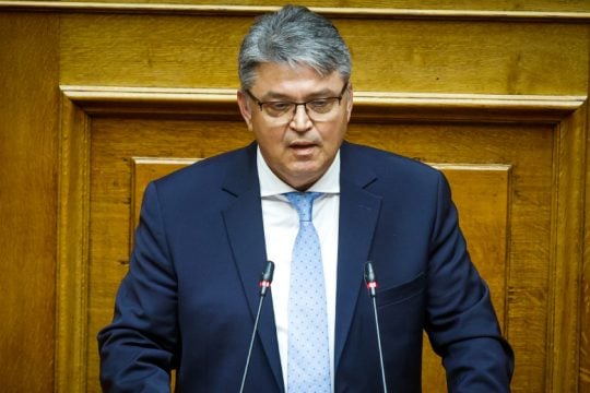 Νατσιός