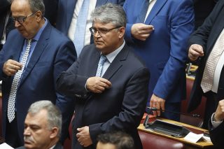 Το «αγέννητο» κακό που μας βρήκε