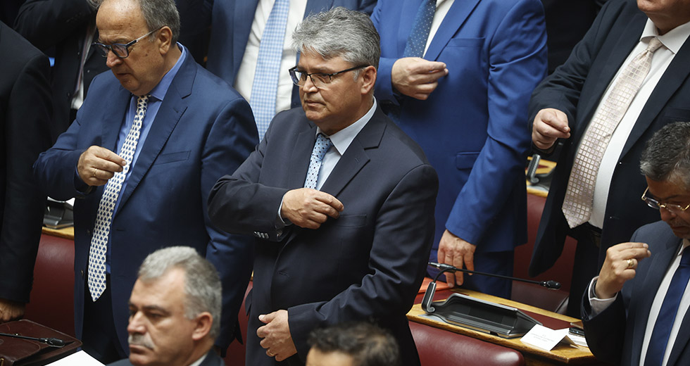 Το «αγέννητο» κακό που μας βρήκε