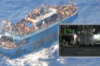 Ρυμούλκηση και συγκάλυψη αποκαλύπτουν οι μαρτυρίες