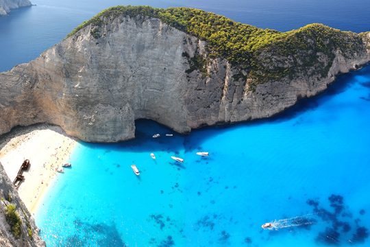 Ομορφα χωριά, όμορφα χάνονται