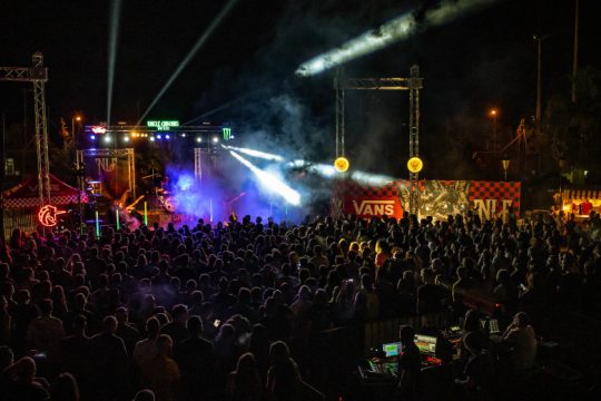 Το New Long Fest επιστρέφει και γιορτάζει τα 20 χρόνια του - Οι πρώτες ανακοινώσεις
