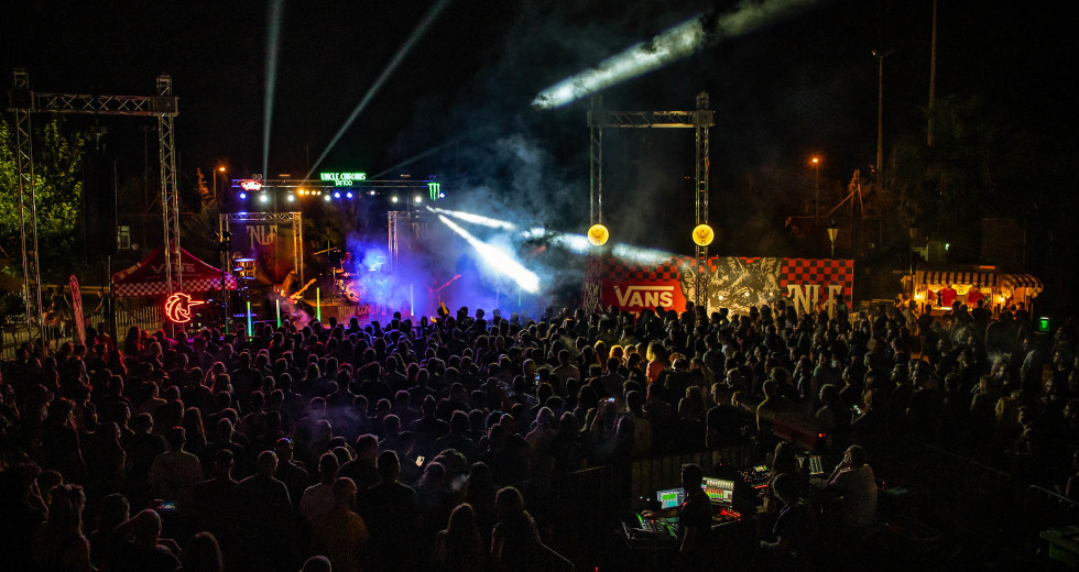 Το New Long Fest επιστρέφει και γιορτάζει τα 20 χρόνια του - Οι πρώτες ανακοινώσεις