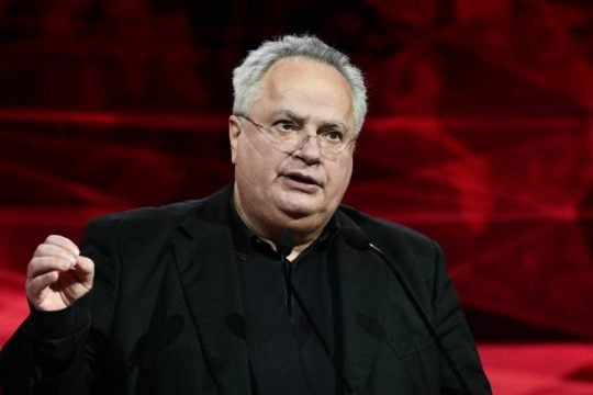 Κοτζιάς: «Ο ΣΥΡΙΖΑ δεν απέτυχε ως κυβέρνηση, αλλά ως αντιπολίτευση»