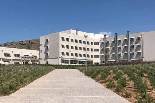 Συγκλονίζει ο θάνατος 46χρονου στην Εύβοια – Ελεύθερος ο ιδιοκτήτης της ψησταριάς