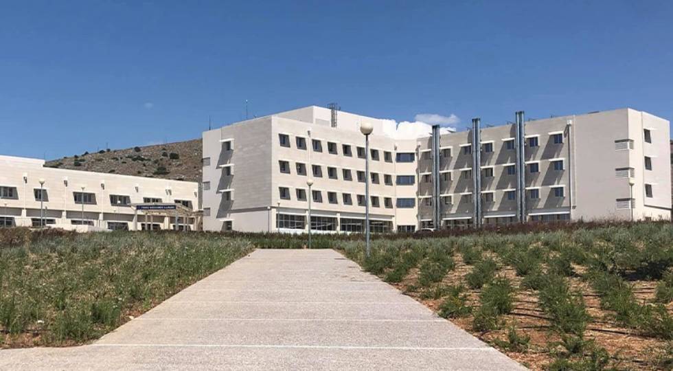 Συγκλονίζει ο θάνατος 46χρονου στην Εύβοια – Ελεύθερος ο ιδιοκτήτης της ψησταριάς