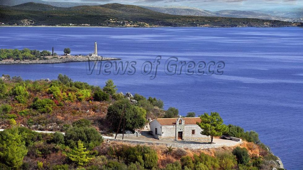 νότια Λακωνία