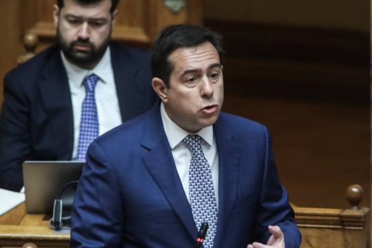 Μηταράκης