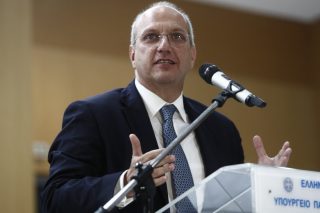 «Νέε υφυπουργέ, ιδού τα προβλήματα-εφιάλτες του αθλητισμού!»