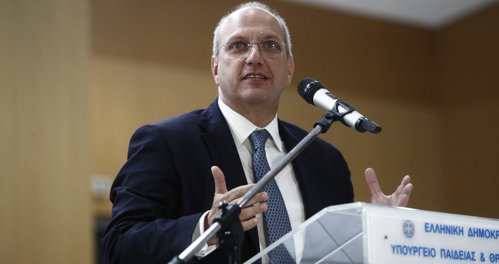 «Νέε υφυπουργέ, ιδού τα προβλήματα-εφιάλτες του αθλητισμού!»