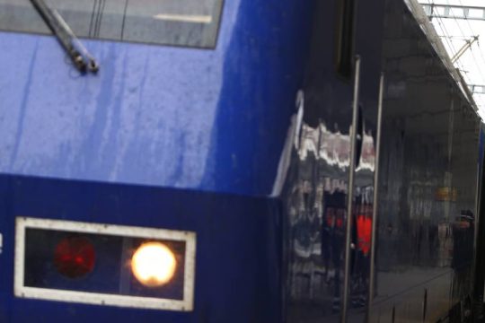 treno