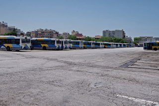 Δεν ντράπηκαν. Συνδικαλιστές με απαλλαγή από την εργασία αναζητούν επιμίσθιο