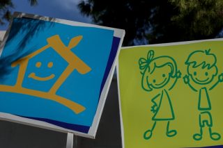 Παράταση μέχρι 16 Ιουλίου για αιτήσεις στους παιδικούς σταθμούς