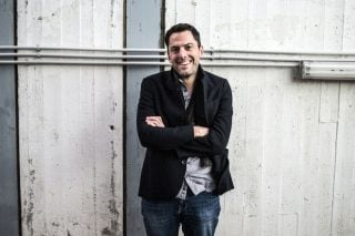 «Αν δεν διαφωνούμε, τότε το δημοκρατικό πολίτευμα μαραζώνει»
