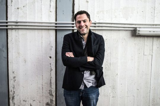 «Αν δεν διαφωνούμε, τότε το δημοκρατικό πολίτευμα μαραζώνει»