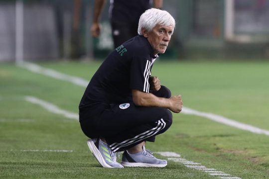 Απόψε η πρόβα τζενεράλε
