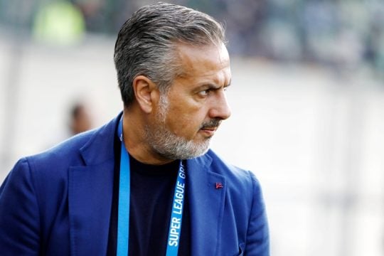 ΠΑΟΚ: Φλερτάρει με Πέλκα, τελειώνει με Μπότο