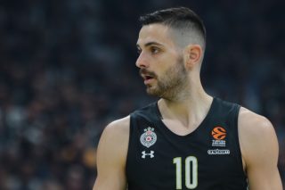 Επιστρέφει ο Παπαπέτρου στον Παναθηναϊκό, που αποχαιρέτησε τον Μποχωρίδη