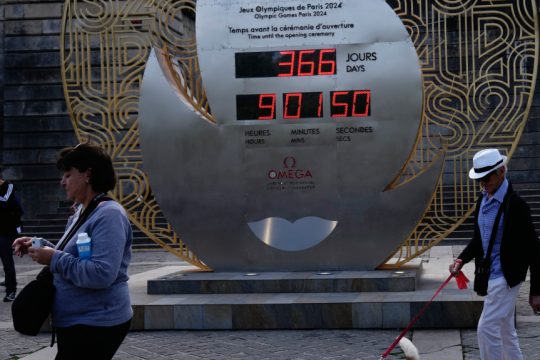 Στο CAS προσέφυγε η Ρωσία για την απόφαση της ΔΟΕ