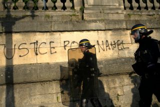 Η «γκανιότα» της ντροπής