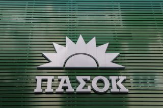 Ο Θανάσης Γλαβίνας νέος εκπρόσωπος Τύπου του ΠΑΣΟΚ-ΚΙΝ.ΑΛΛ.