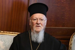 Η Ρωσία κατηγορεί τον Βαρθολομαίο ότι διχάζει τους ορθόδοξους