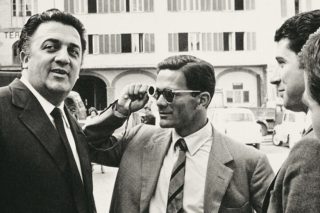 Ενας μάρτυρας του καιρού του