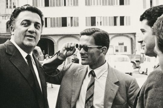 Ενας μάρτυρας του καιρού του
