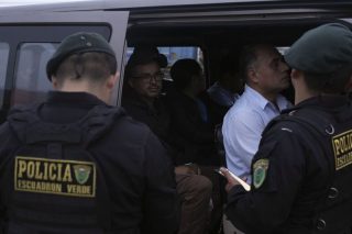 Νέο κύμα διαδηλώσεων κατά του καθεστώτος Μπολουάρτε