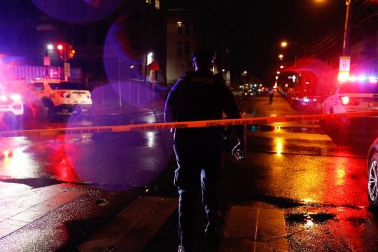 Με αίμα βάφτηκε η φετινή Ημέρα Ανεξαρτησίας στις ΗΠΑ