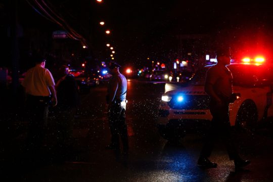 Τέσσερις νεκροί από πυρά στη Φιλαδέλφεια – Όλα τα σενάρια ανοικτά από τις Αρχές