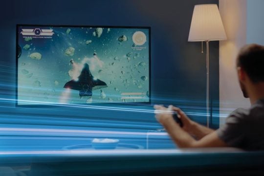 Παγκόσμια ημέρα video games: για μέγιστη διασκέδαση με devolo tips