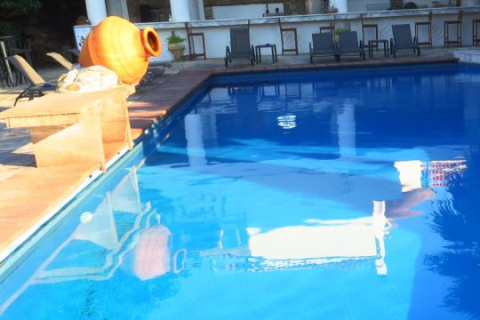 Παρέμβαση εισαγγελέα για τον πνιγμό της 10χρονης στη Νέα Μάκρη