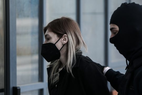 Η ψυχιατρική πραγματο-γνωμοσύνη «καίει» την Πισπιρίγκου