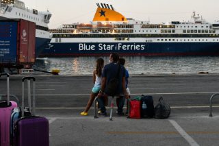 Booking: Το 84% των Ελλήνων επιδιώκει πιο βιώσιμα ταξίδια