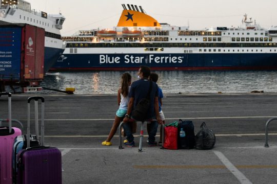 Booking: Το 84% των Ελλήνων επιδιώκει πιο βιώσιμα ταξίδια